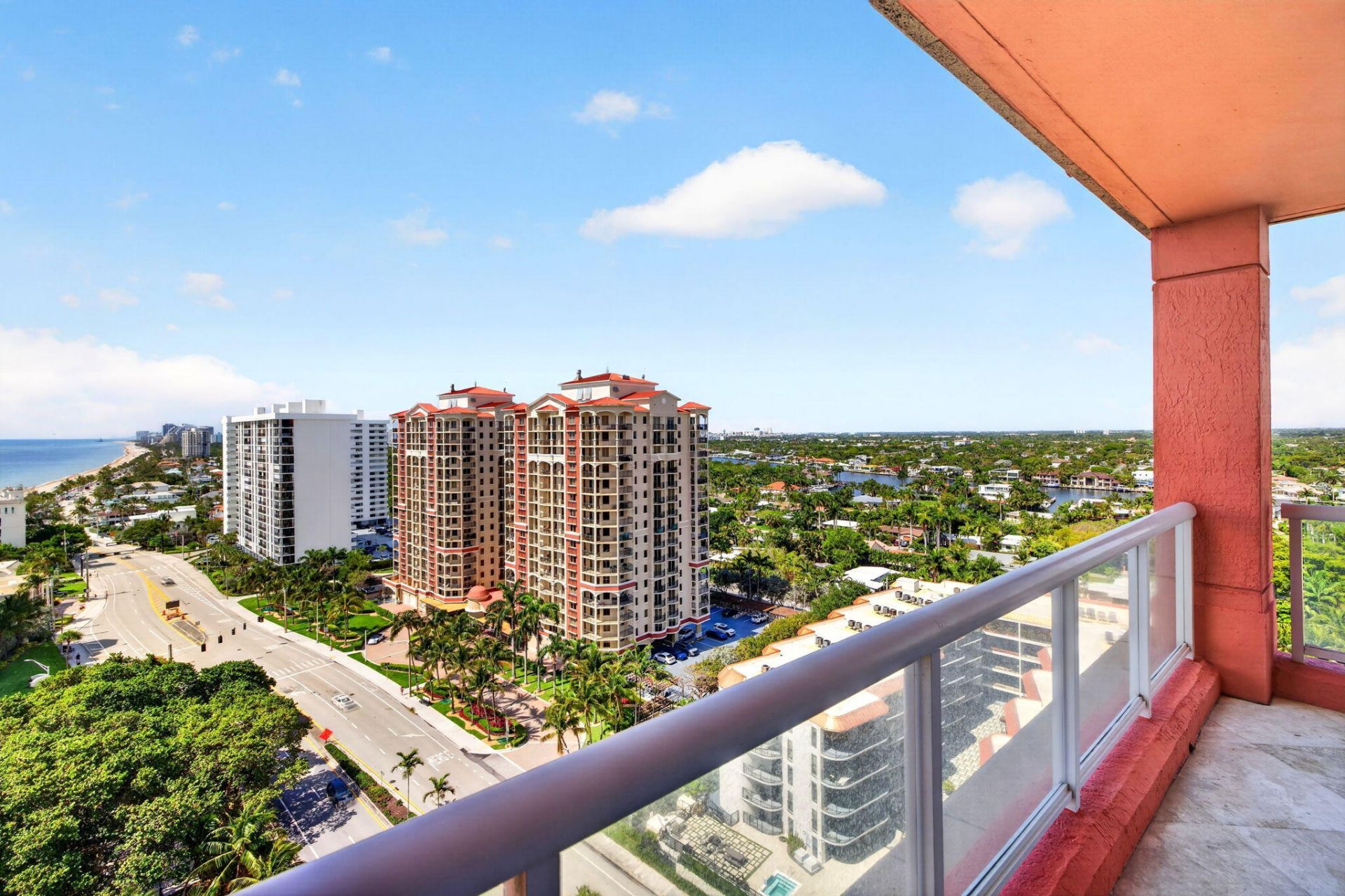 2100 N Ocean Boulevard, Unit 16e, Fort Lauderdale, FL 33305 Photo
