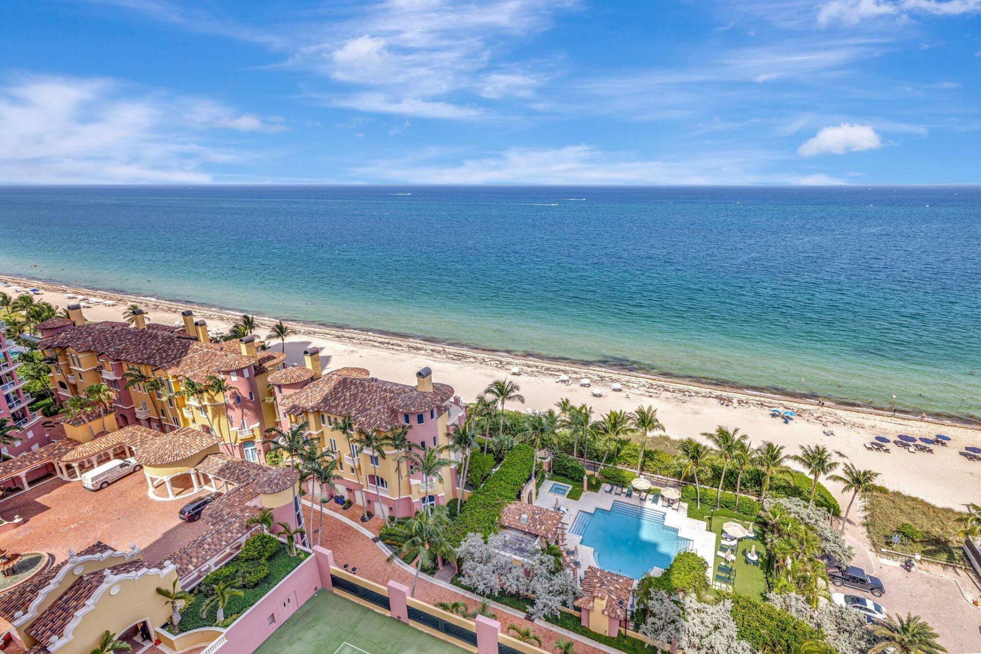 2100 N Ocean Boulevard, Unit 16e, Fort Lauderdale, FL 33305 Photo