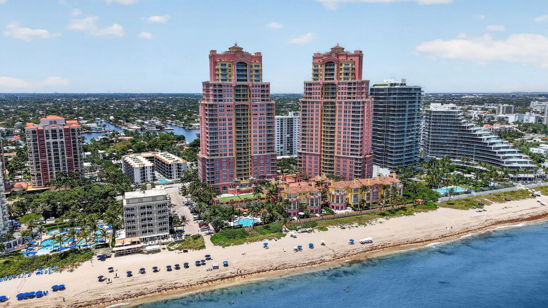 2100 N Ocean Boulevard, Unit 16e, Fort Lauderdale, FL 33305 Photo