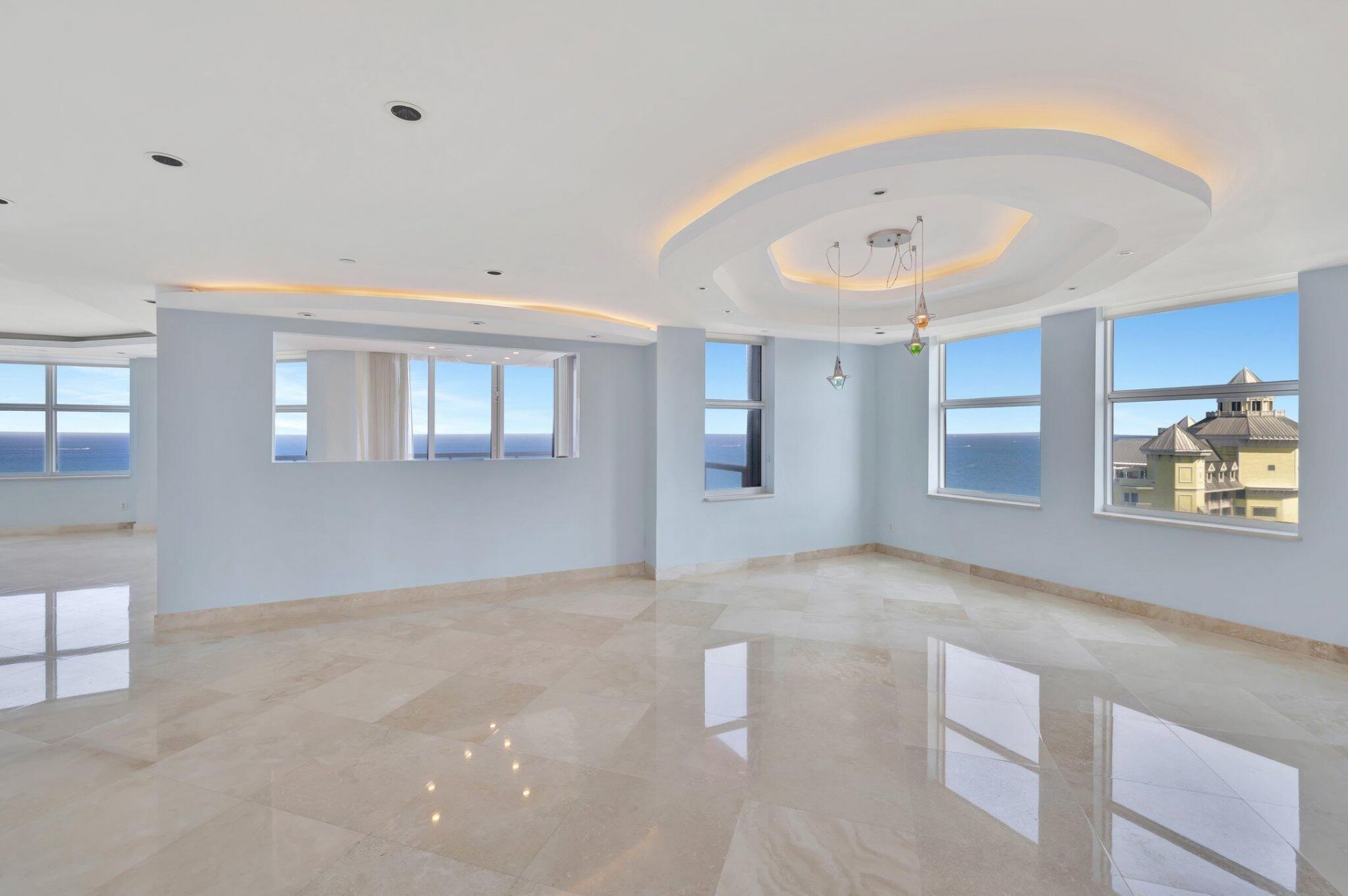 2100 N Ocean Boulevard, Unit 16e, Fort Lauderdale, FL 33305 Photo