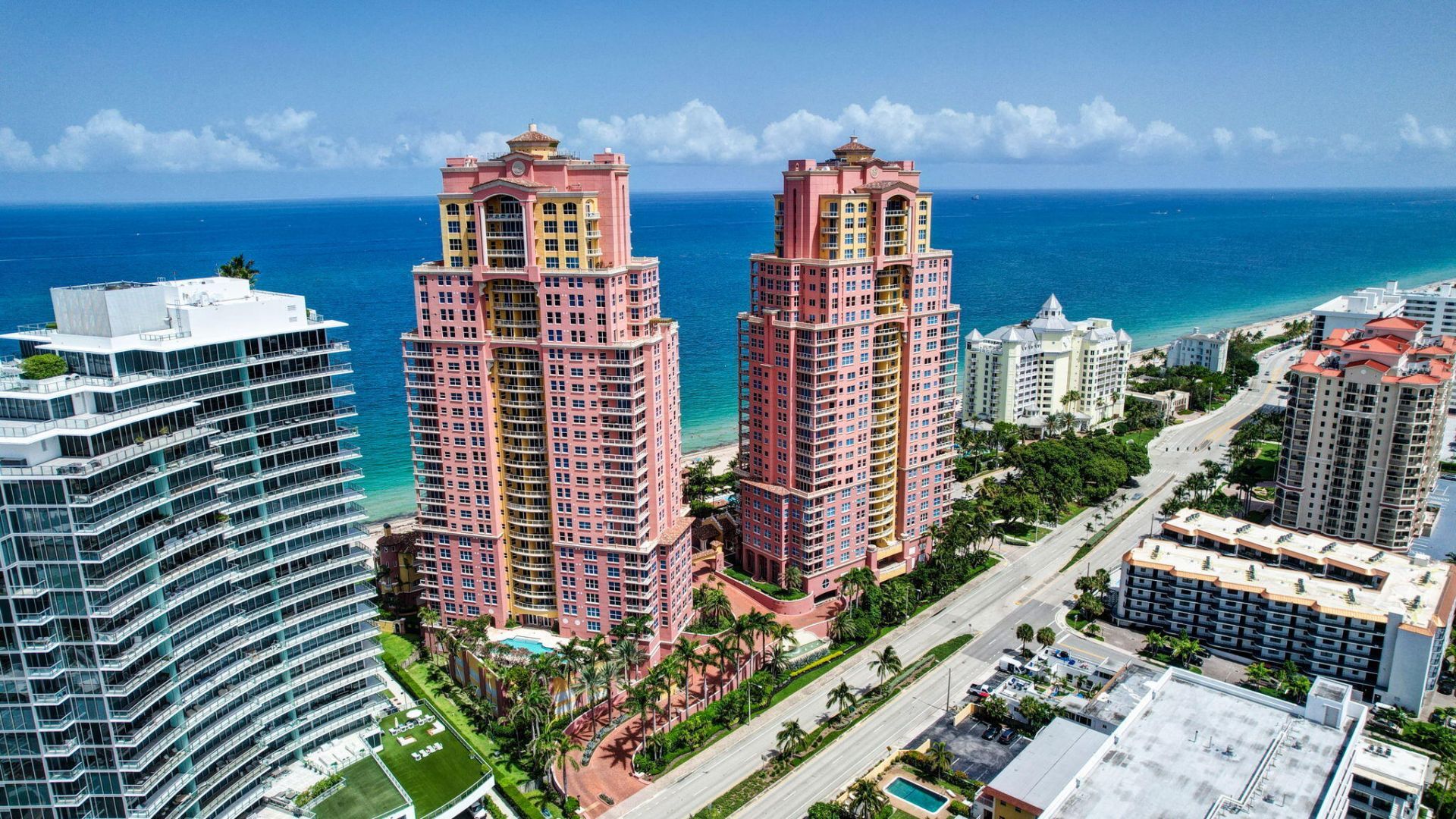 2100 N Ocean Boulevard, Unit 16e, Fort Lauderdale, FL 33305 Photo