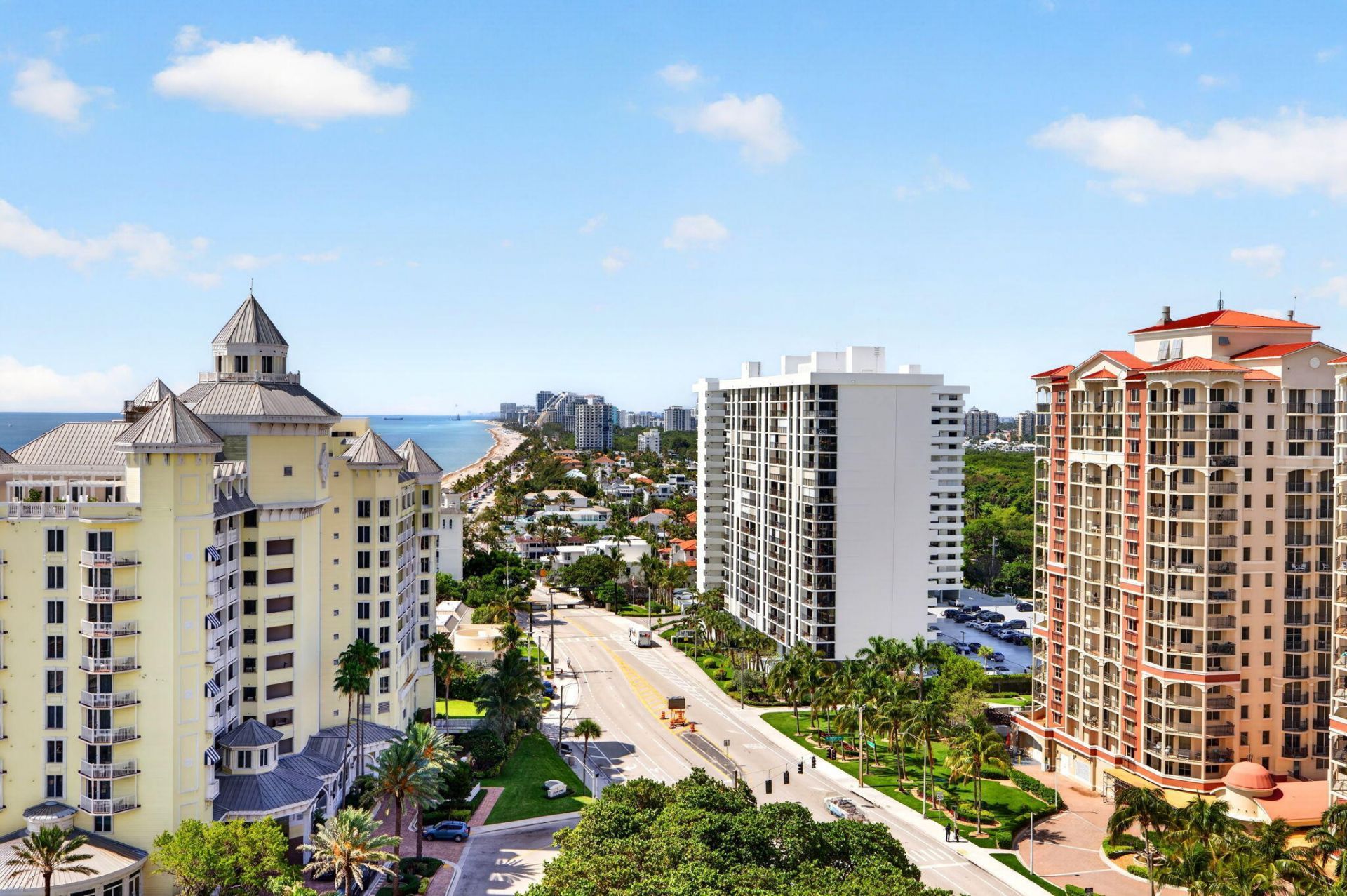 2100 N Ocean Boulevard, Unit 16e, Fort Lauderdale, FL 33305 Photo