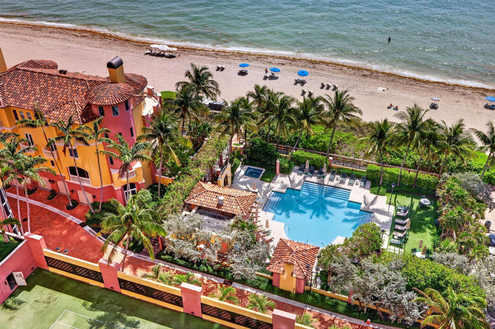 2100 N Ocean Boulevard, Unit 16e, Fort Lauderdale, FL 33305 Photo