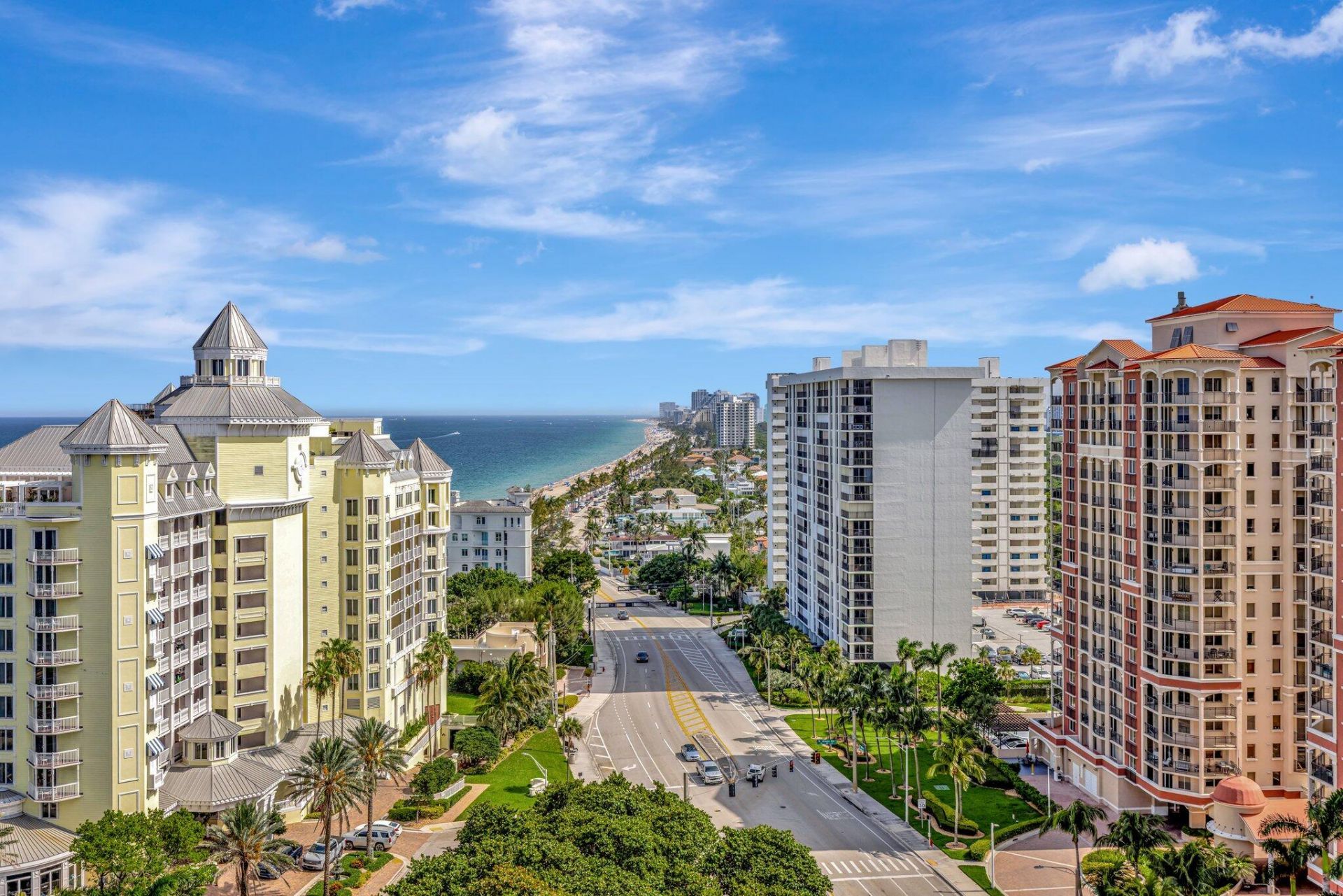 2100 N Ocean Boulevard, Unit 16e, Fort Lauderdale, FL 33305 Photo