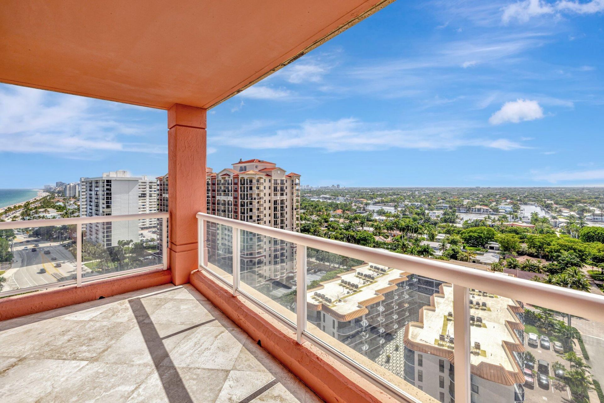 2100 N Ocean Boulevard, Unit 16e, Fort Lauderdale, FL 33305 Photo