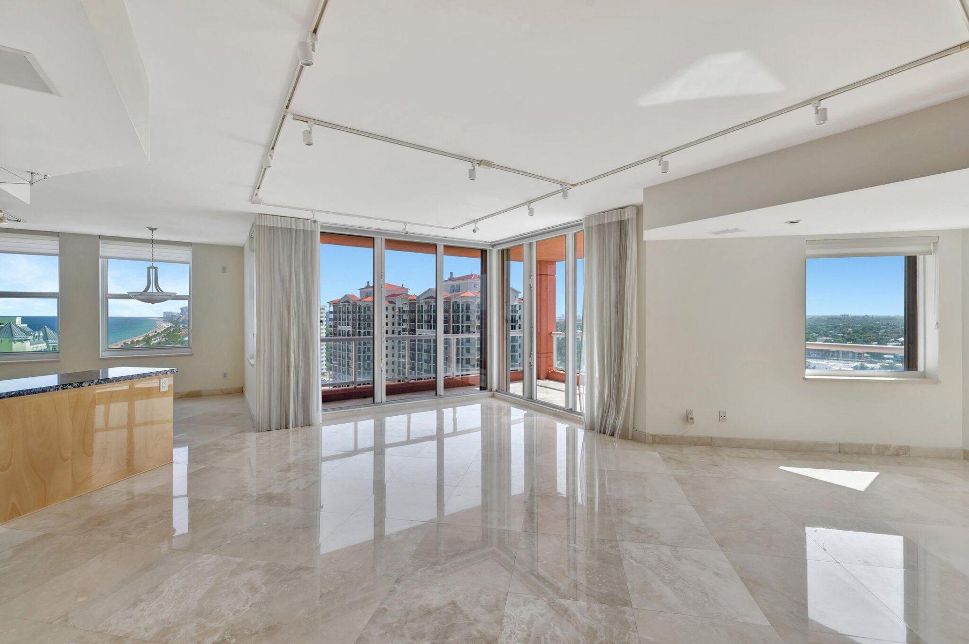 2100 N Ocean Boulevard, Unit 16e, Fort Lauderdale, FL 33305 Photo