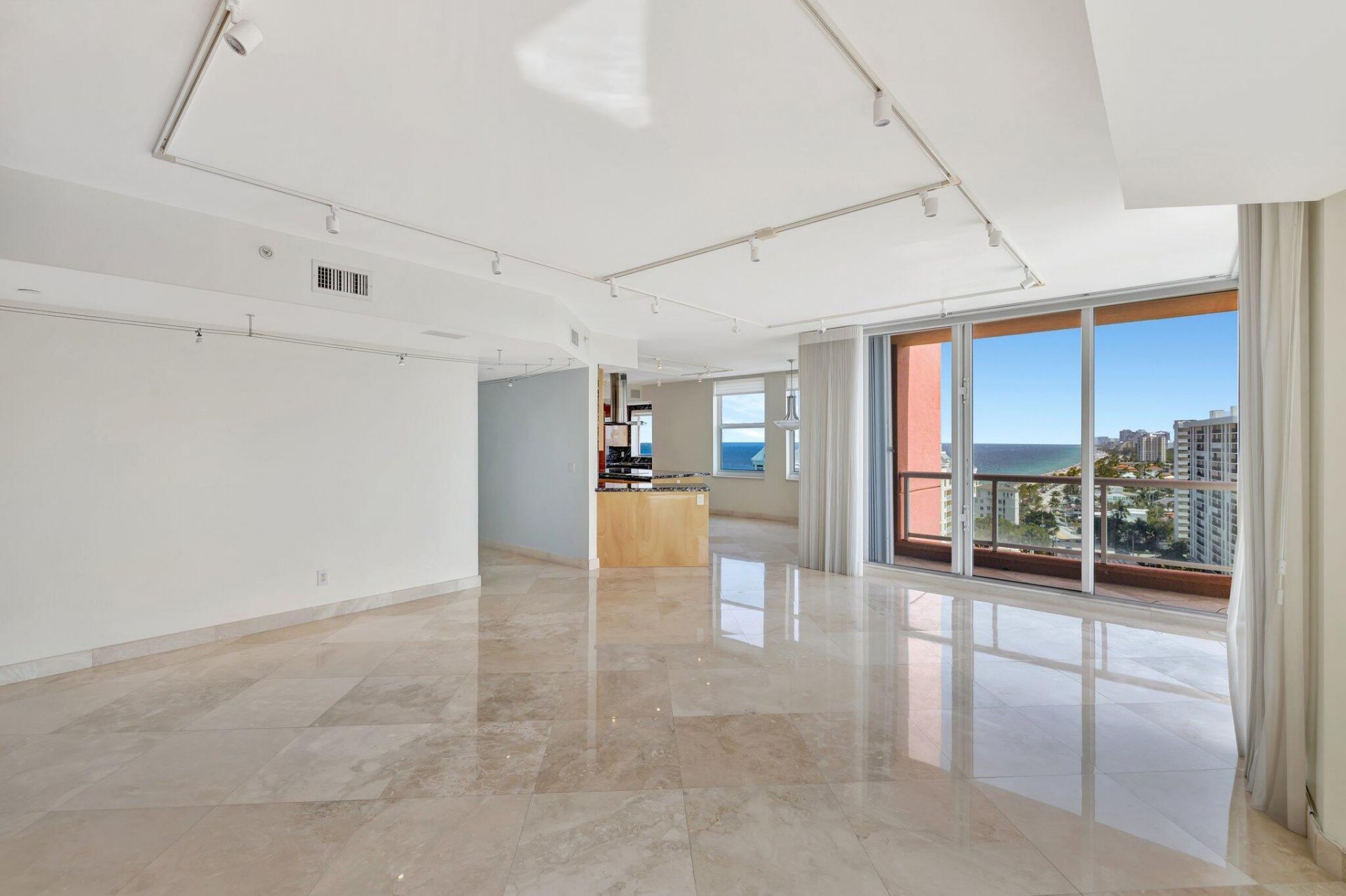 2100 N Ocean Boulevard, Unit 16e, Fort Lauderdale, FL 33305 Photo