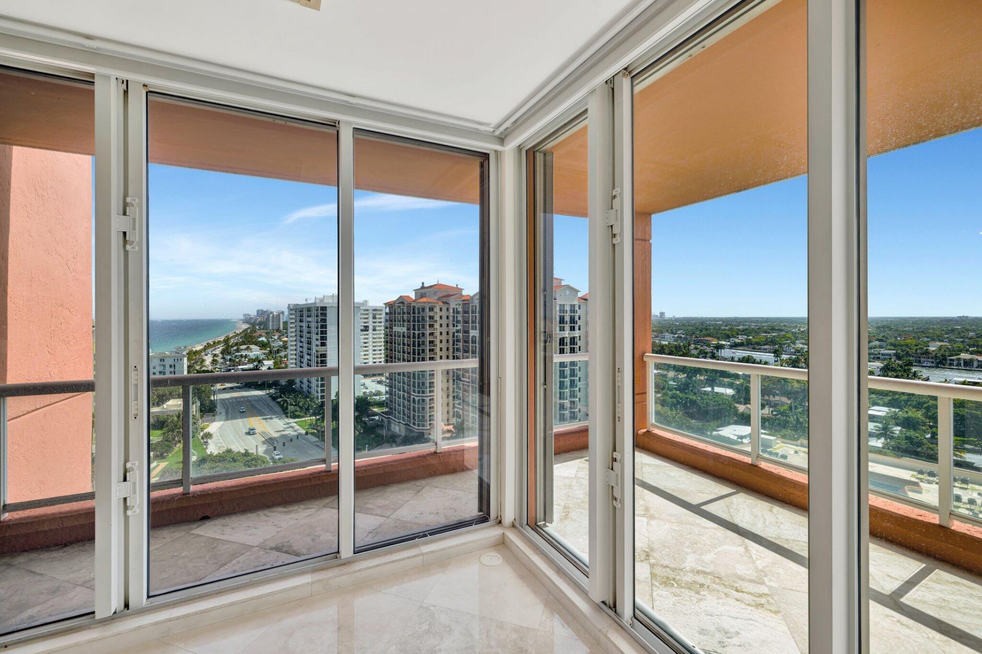 2100 N Ocean Boulevard, Unit 16e, Fort Lauderdale, FL 33305 Photo