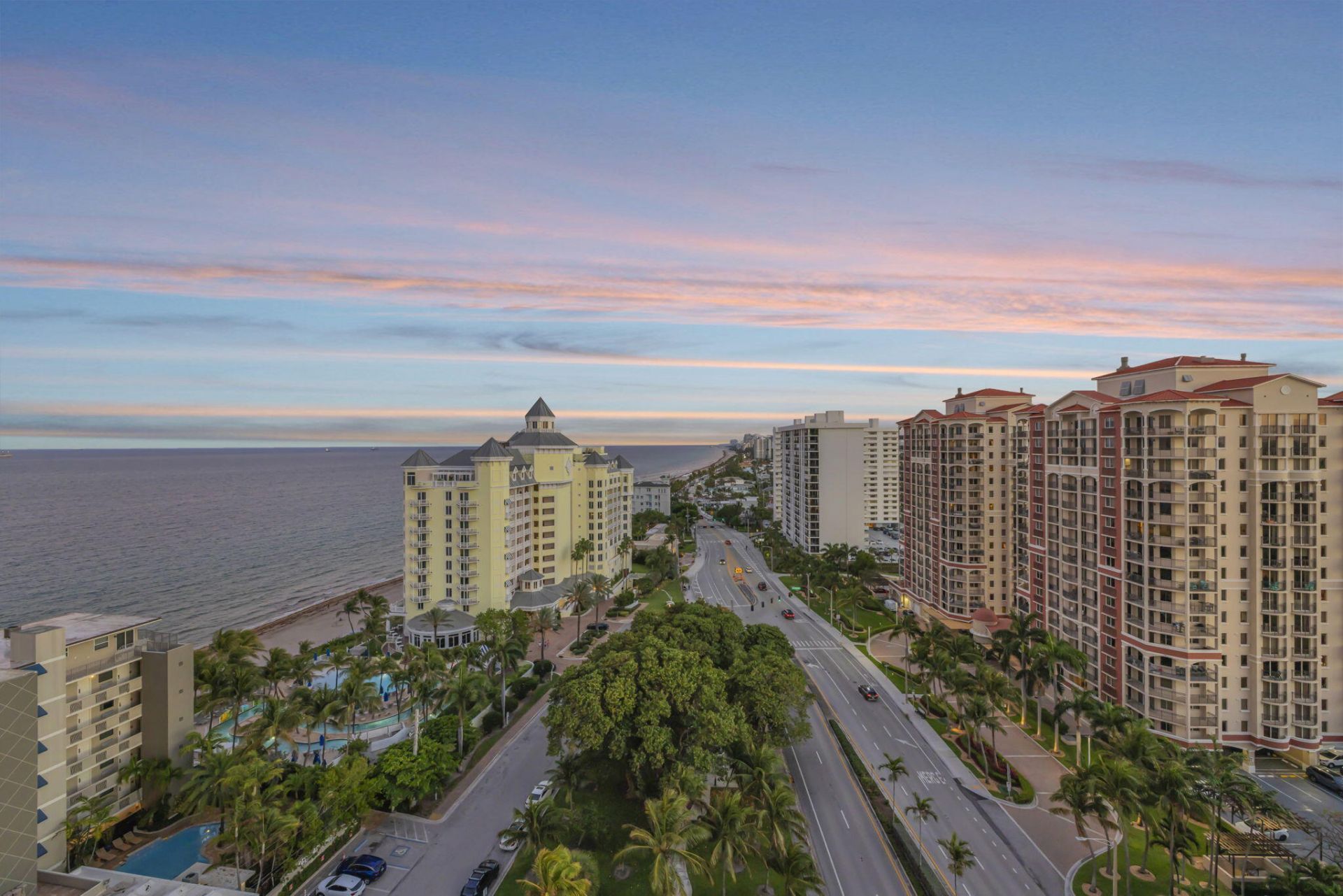 2100 N Ocean Boulevard, Unit 16e, Fort Lauderdale, FL 33305 Photo