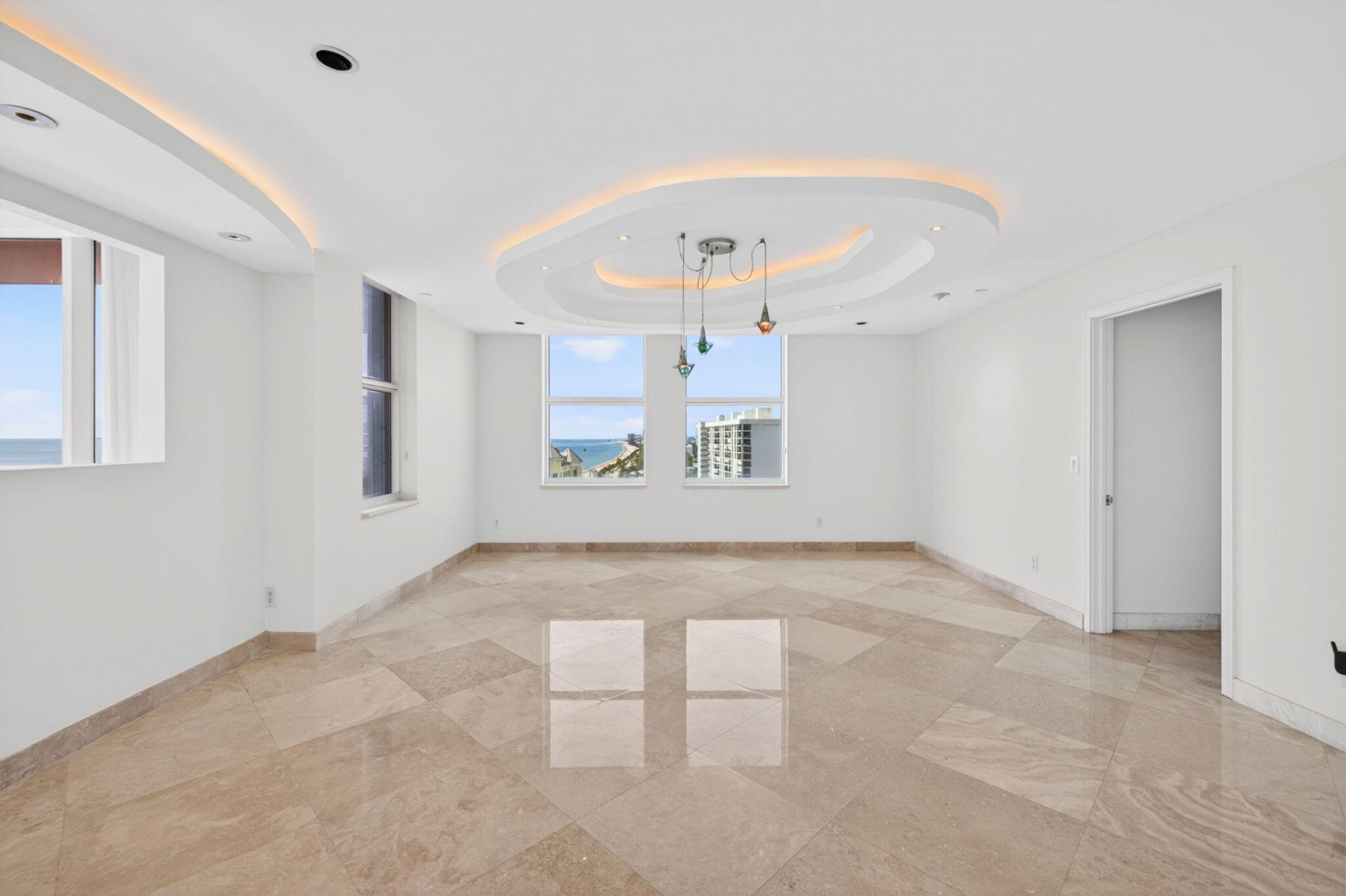 2100 N Ocean Boulevard, Unit 16e, Fort Lauderdale, FL 33305 Photo