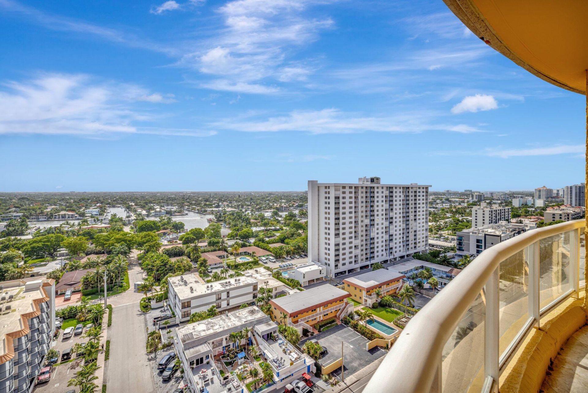 2100 N Ocean Boulevard, Unit 16e, Fort Lauderdale, FL 33305 Photo