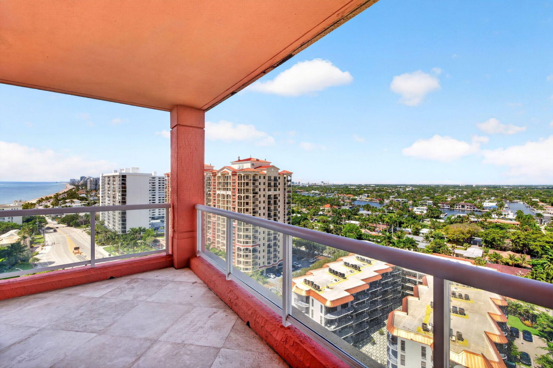 2100 N Ocean Boulevard, Unit 16e, Fort Lauderdale, FL 33305 Photo