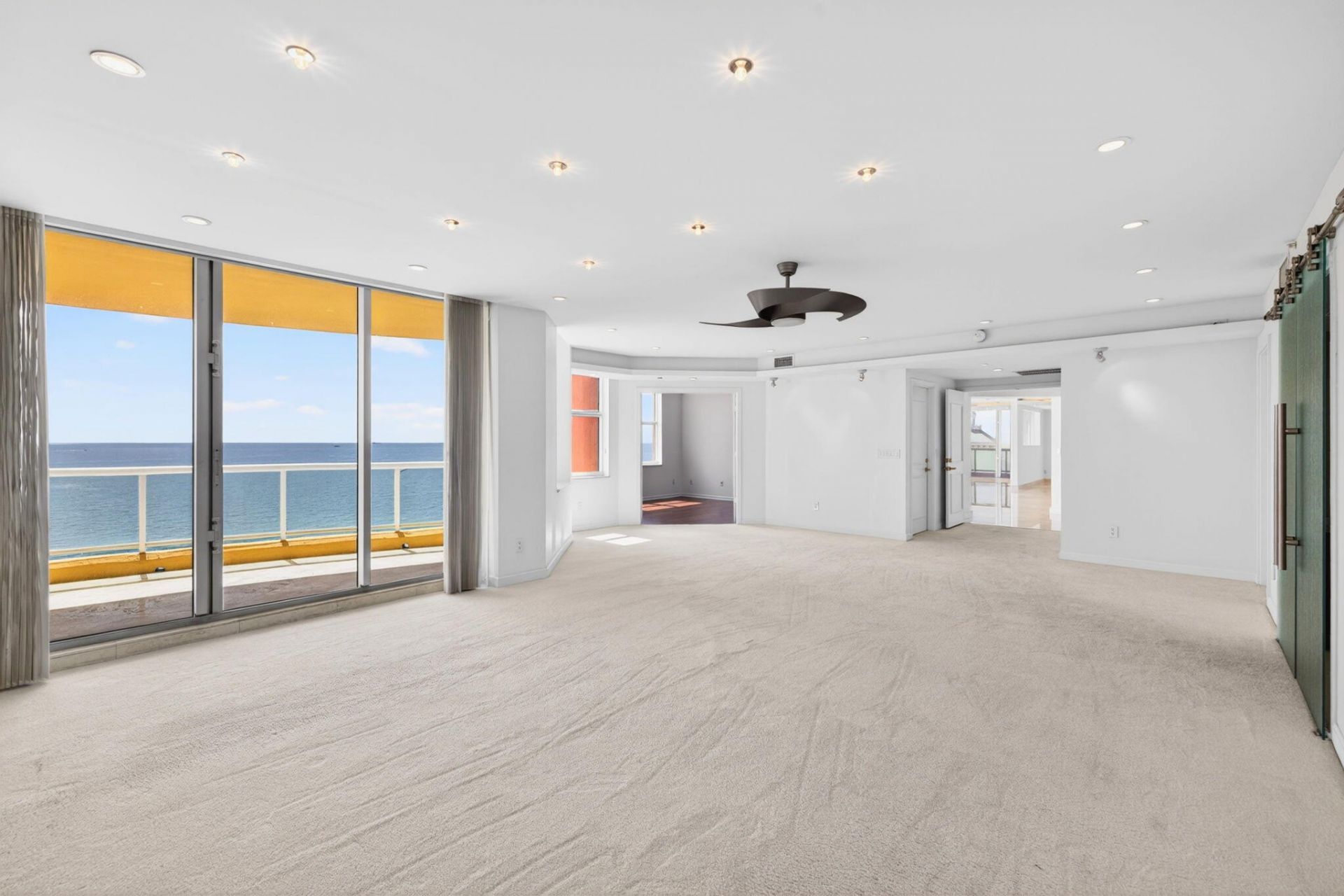 2100 N Ocean Boulevard, Unit 16e, Fort Lauderdale, FL 33305 Photo