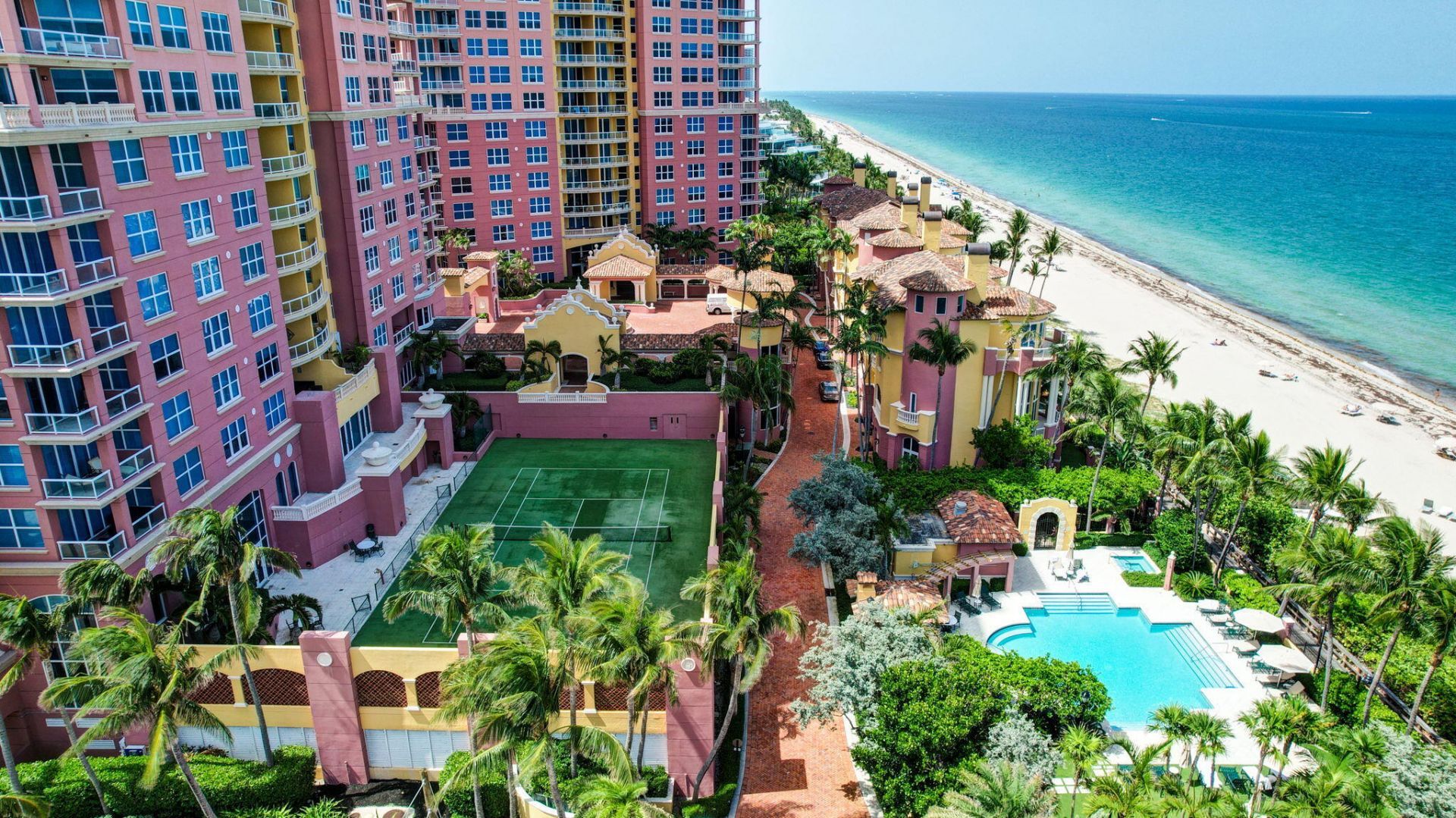 2100 N Ocean Boulevard, Unit 16e, Fort Lauderdale, FL 33305 Photo