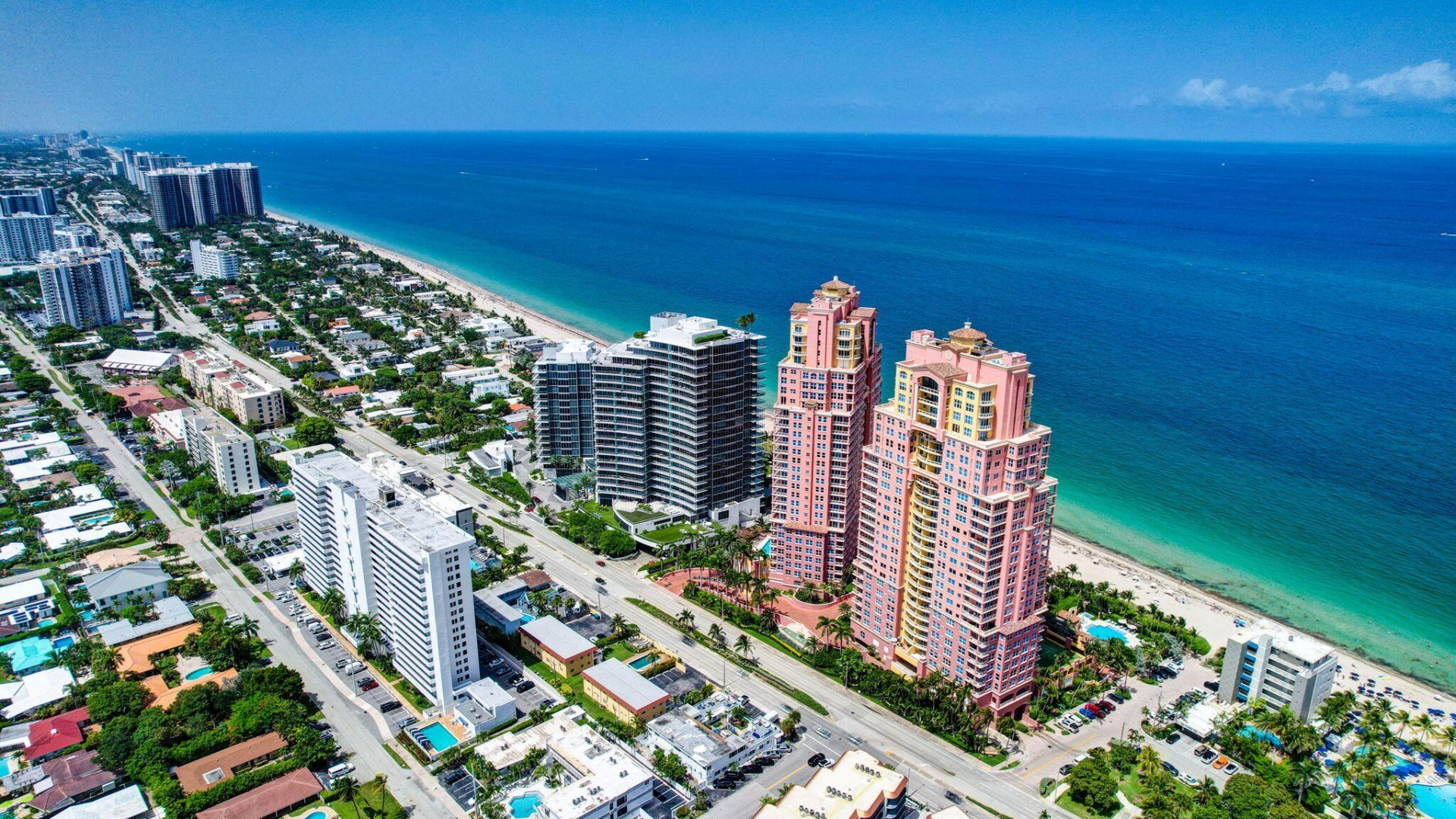 2100 N Ocean Boulevard, Unit 16e, Fort Lauderdale, FL 33305 Photo