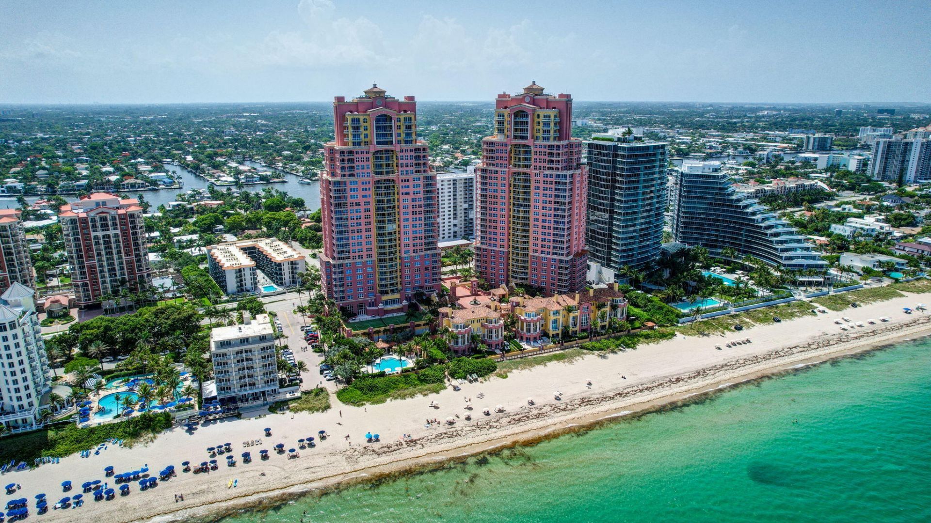 2100 N Ocean Boulevard, Unit 16e, Fort Lauderdale, FL 33305 Photo