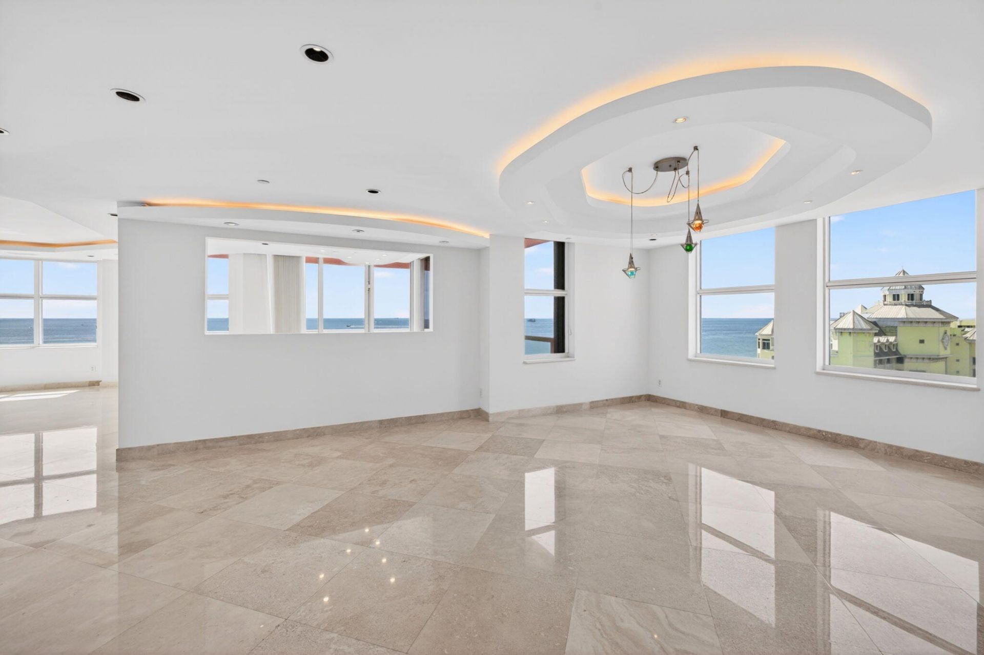 2100 N Ocean Boulevard, Unit 16e, Fort Lauderdale, FL 33305 Photo