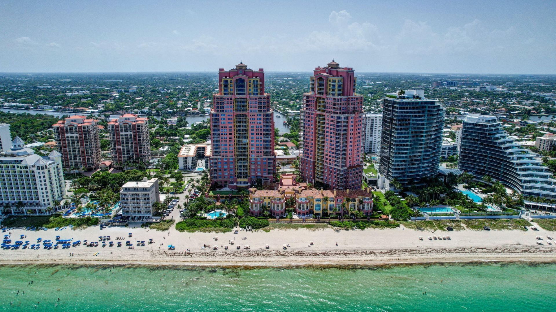 2100 N Ocean Boulevard, Unit 16e, Fort Lauderdale, FL 33305 Photo