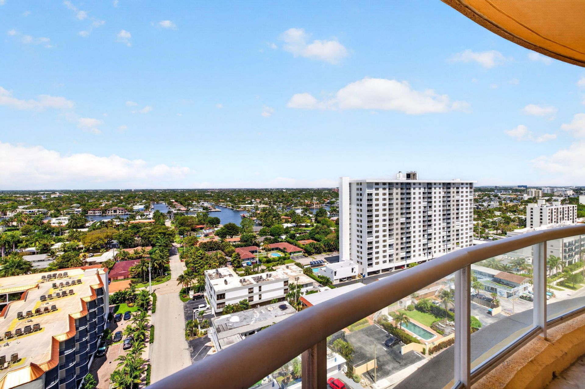 2100 N Ocean Boulevard, Unit 16e, Fort Lauderdale, FL 33305 Photo