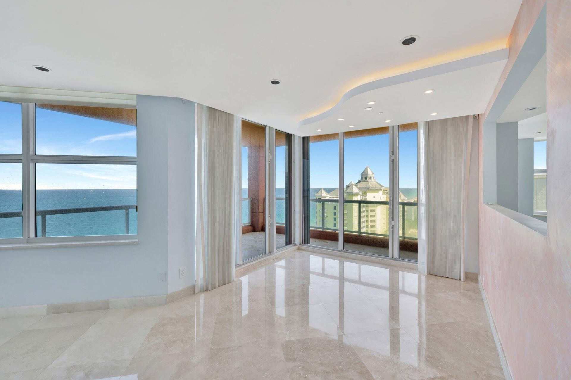 2100 N Ocean Boulevard, Unit 16e, Fort Lauderdale, FL 33305 Photo