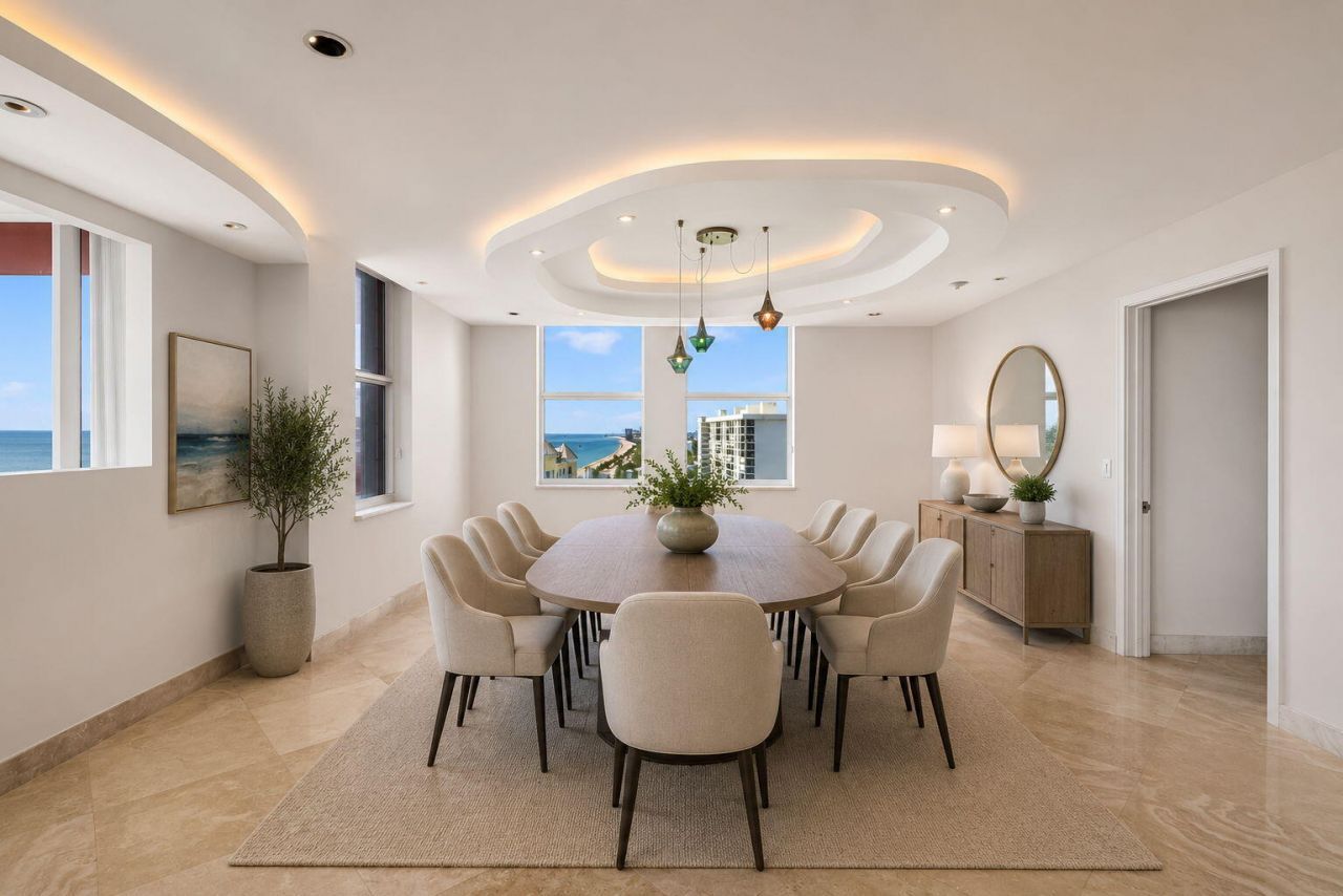 2100 N Ocean Boulevard, Unit 16e, Fort Lauderdale, FL 33305 Photo