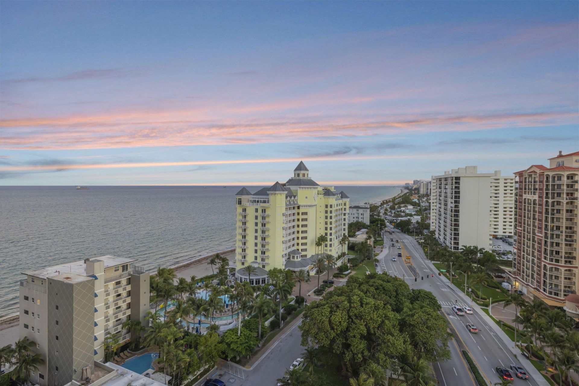 2100 N Ocean Boulevard, Unit 16e, Fort Lauderdale, FL 33305 Photo