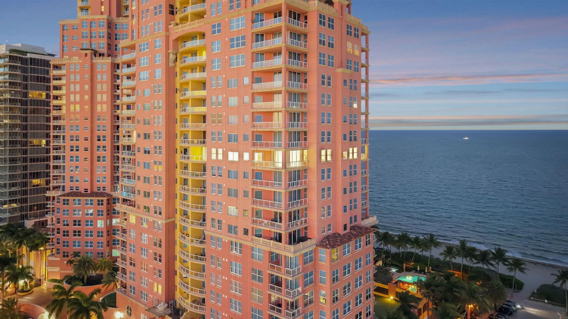 2100 N Ocean Boulevard, Unit 16e, Fort Lauderdale, FL 33305 Photo