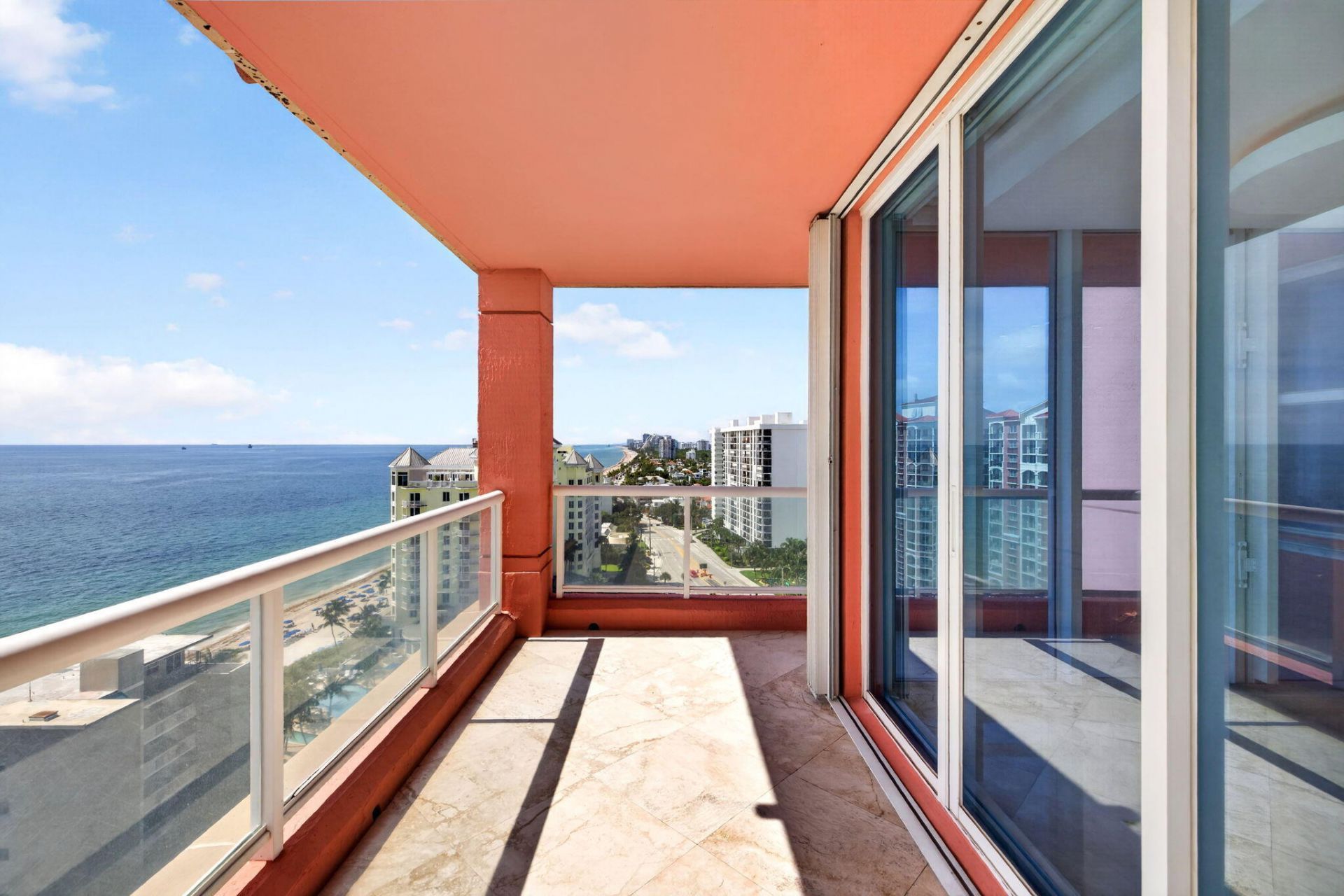 2100 N Ocean Boulevard, Unit 16e, Fort Lauderdale, FL 33305 Photo