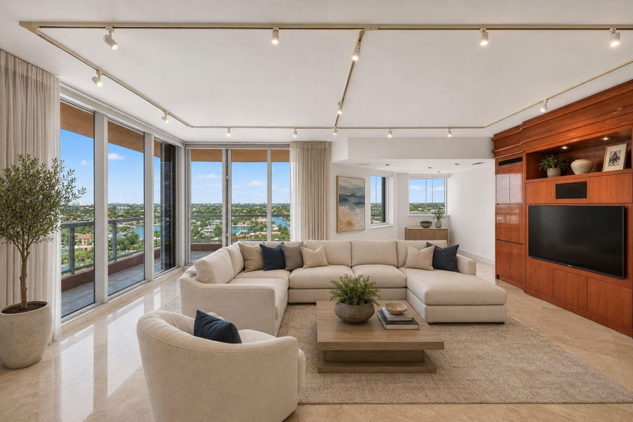 2100 N Ocean Boulevard, Unit 16e, Fort Lauderdale, FL 33305 Photo