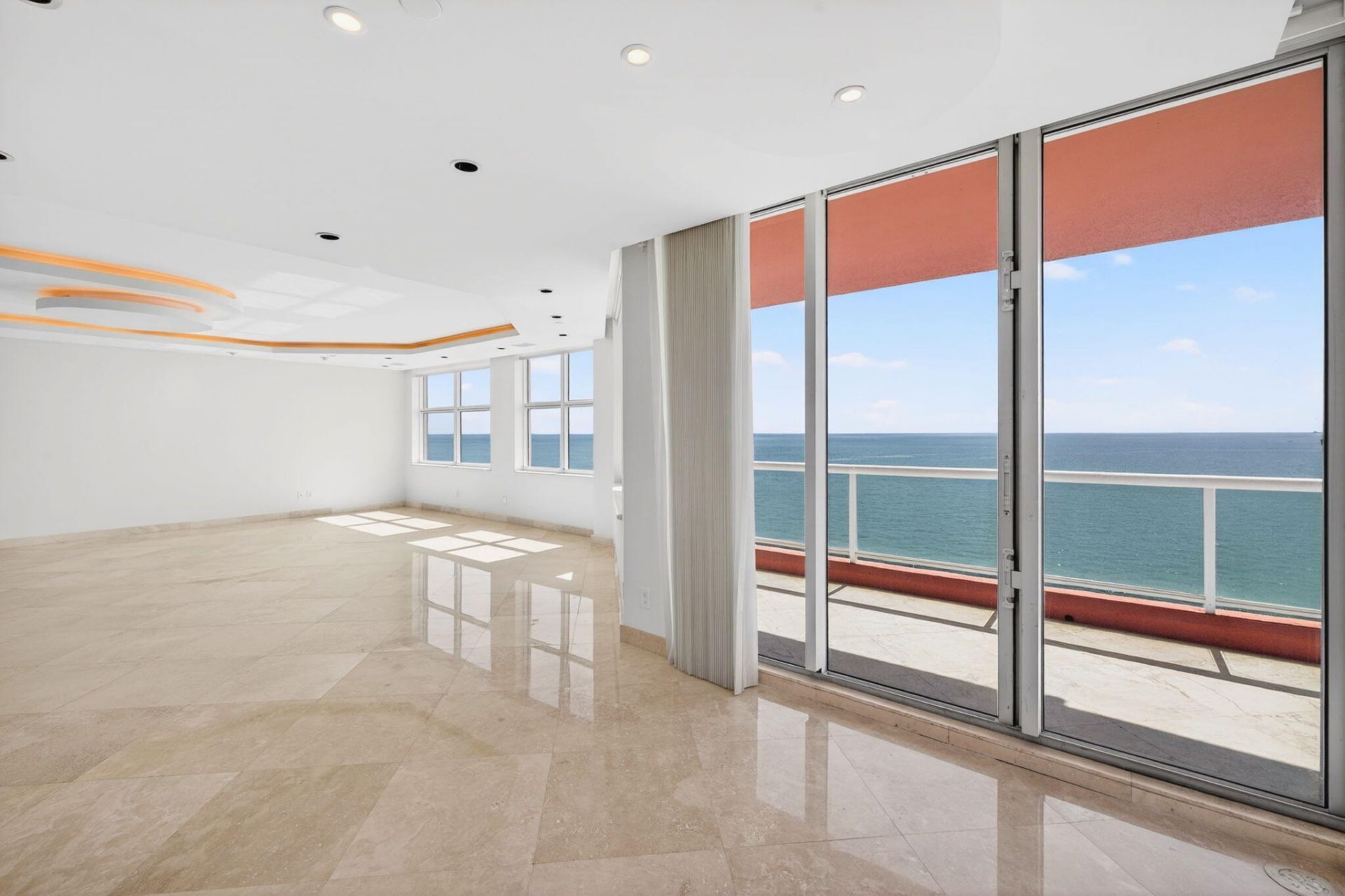 2100 N Ocean Boulevard, Unit 16e, Fort Lauderdale, FL 33305 Photo