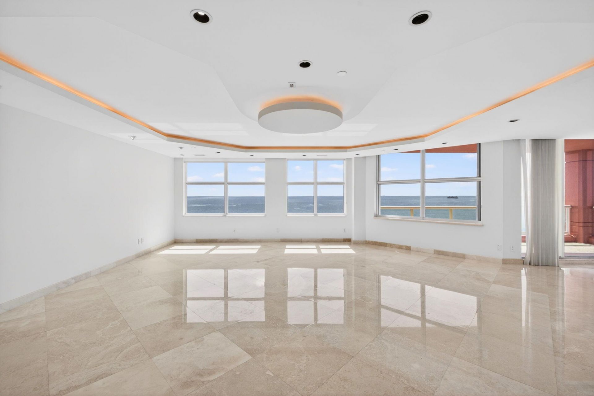 2100 N Ocean Boulevard, Unit 16e, Fort Lauderdale, FL 33305 Photo