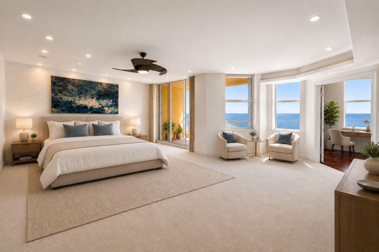 2100 N Ocean Boulevard, Unit 16e, Fort Lauderdale, FL 33305 Photo