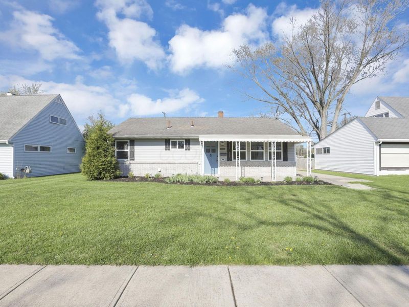 3993 Richard Avenue, Grove City, OH 43123 Photo 2