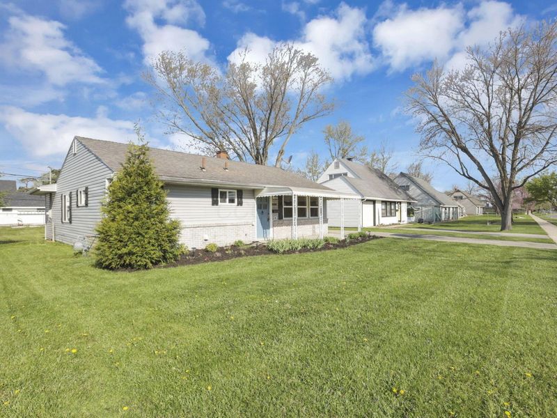 3993 Richard Avenue, Grove City, OH 43123 Photo 3