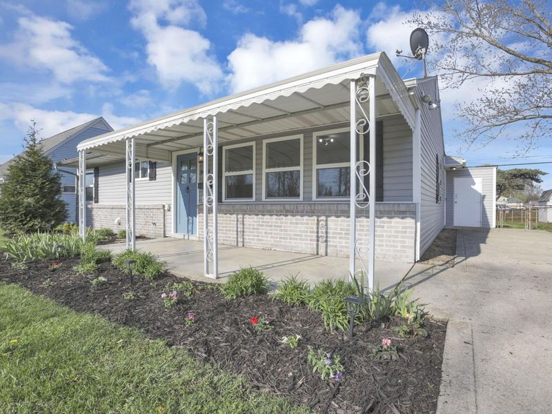 3993 Richard Avenue, Grove City, OH 43123 Photo 4