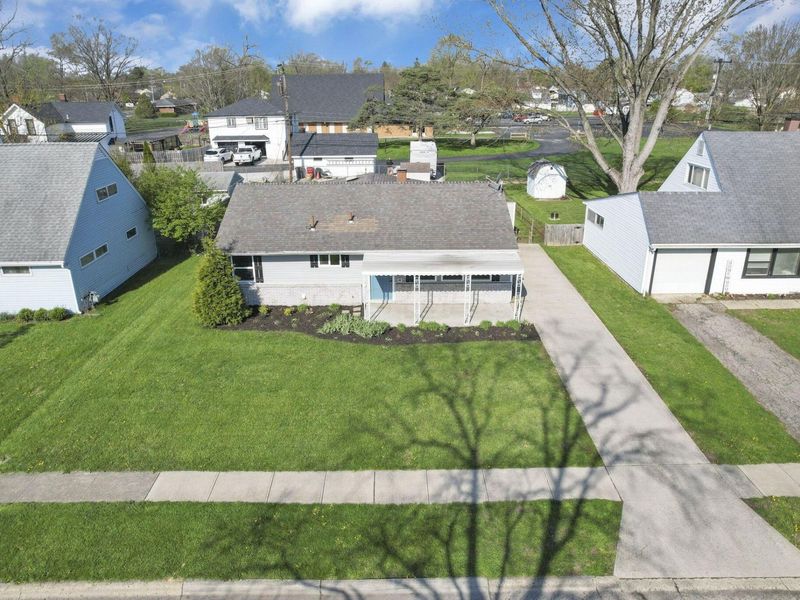 3993 Richard Avenue, Grove City, OH 43123 Photo 42