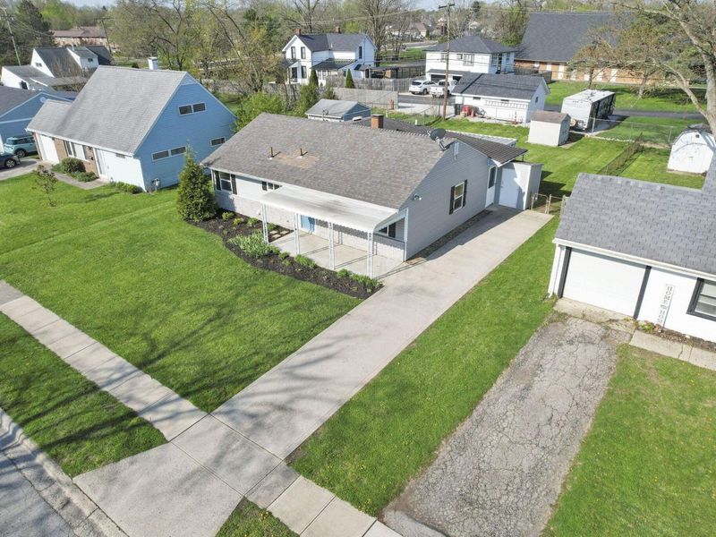 3993 Richard Avenue, Grove City, OH 43123 Photo 43