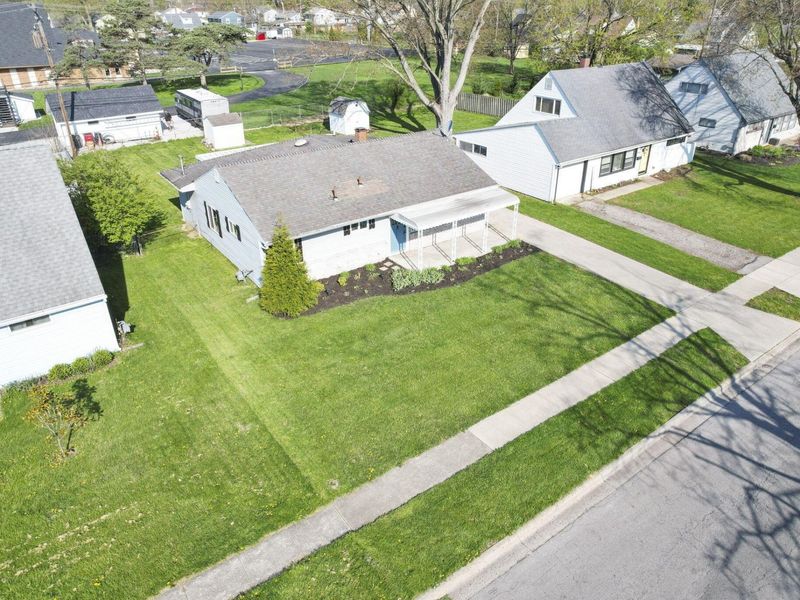 3993 Richard Avenue, Grove City, OH 43123 Photo 44