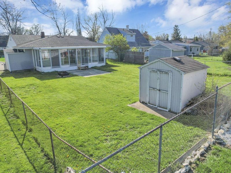 3993 Richard Avenue, Grove City, OH 43123 Photo 46