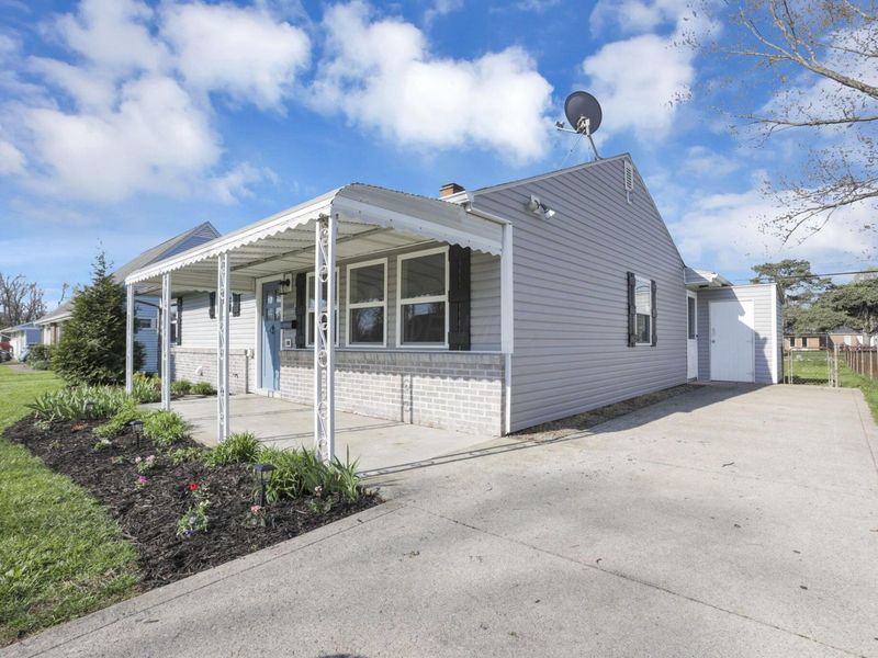 3993 Richard Avenue, Grove City, OH 43123 Photo 5