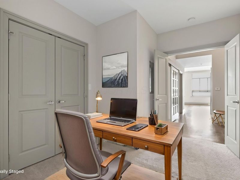 51 N High Street, Unit 508, Columbus, OH 43215 Photo 12