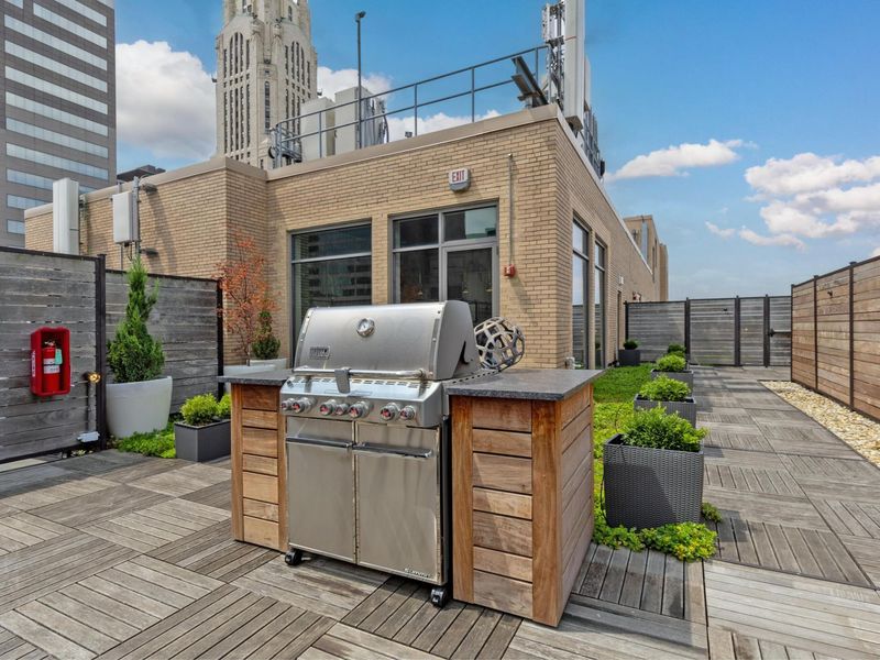 51 N High Street, Unit 508, Columbus, OH 43215 Photo 30