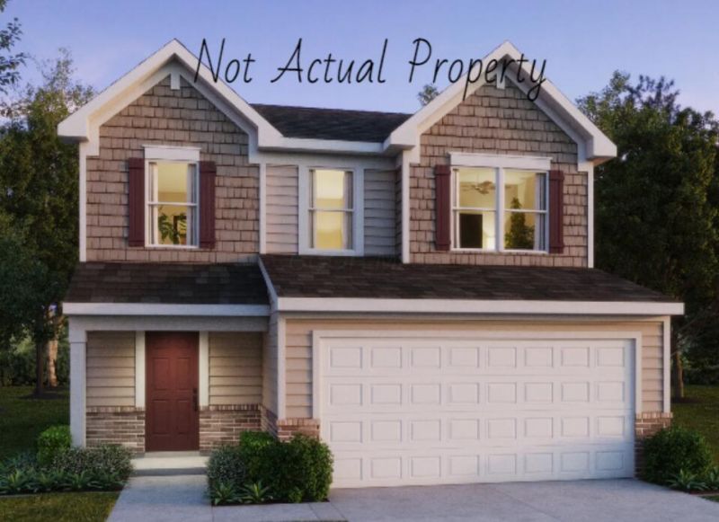 2787 Horsham Drive, Grove City, OH 43123 Main Photo