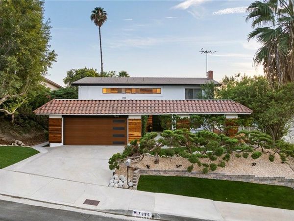 7385 Darnoch Way, West Hills, CA 91307