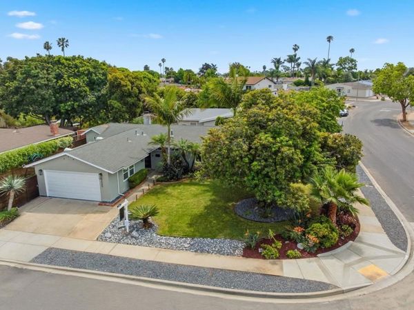 3005 Osceola Avenue, San Diego, CA 92117