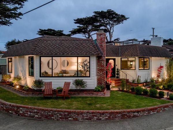 25 Coral Street, Pacific Grove, CA 93950
