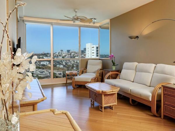 300 W Beech St, Unit 1905, San Diego, CA 92101