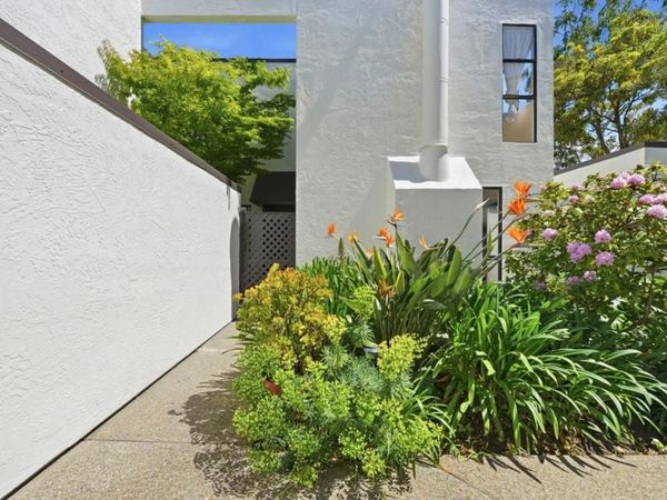 2001 Alameda De Las Pulgas, Unit 172, San Mateo, CA 94403