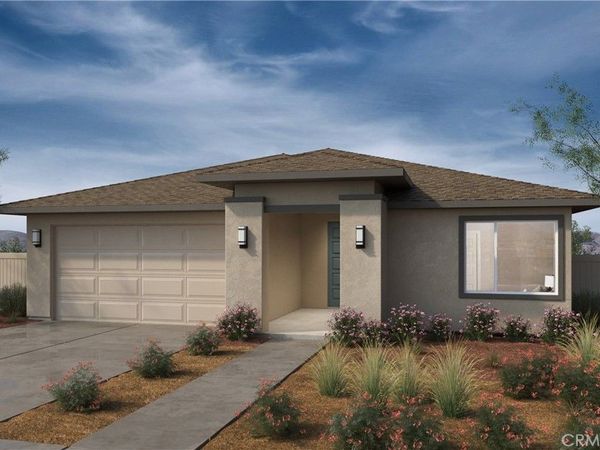 3265 E Avenue J-4, Lancaster, CA 93535