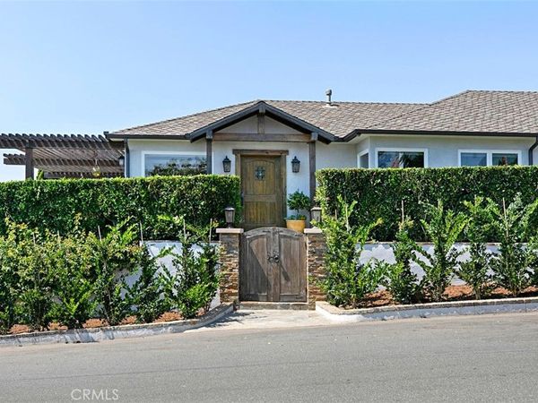 228 Ledroit Street, Laguna Beach, CA 92651